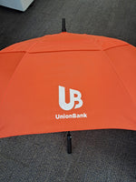 Umbrella (golf-double canopy)
