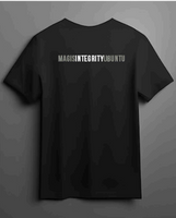 Ubuntu-Magis-Integrity T-shirts