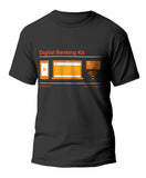 Digital Banking Kit Team Manila Tee