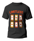 Limitless Team Manila Tee