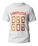 Limitless Team Manila Tee