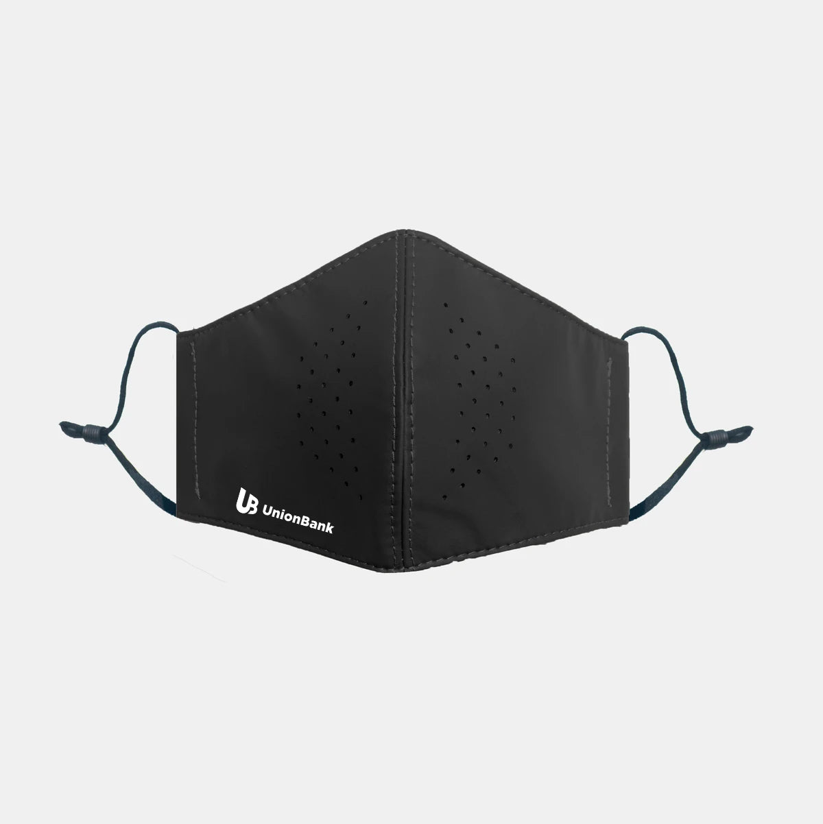 UB OmniResist VentTech Face Masks – UBMerch