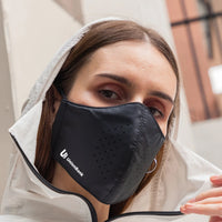 UB OmniResist VentTech Face Masks