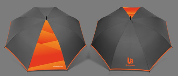 UB Umbrella (gray)